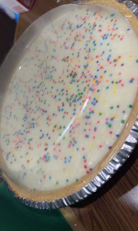 Cheesecake