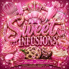 sweet infusions